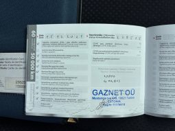 
										Honda CR-V 2.0 AT Benzīns/gāze full									