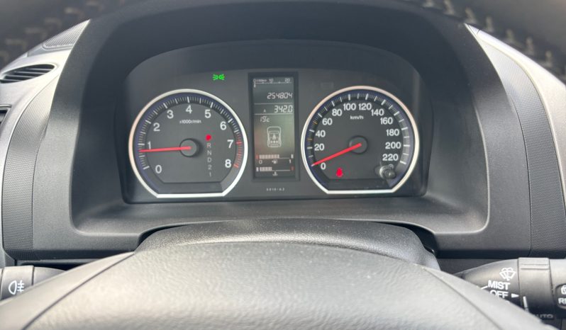 
								Honda CR-V 2.0 AT Benzīns/gāze full									