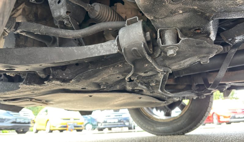 
								Honda CR-V 2.0 AT Benzīns/gāze full									