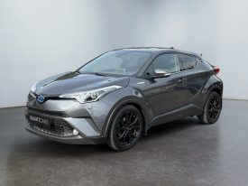 Toyota CH-R Hybrid 2019