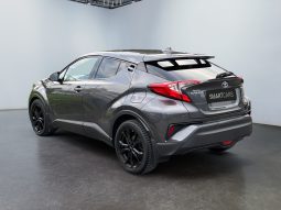 
										Toyota CH-R Hybrid 2019 full									