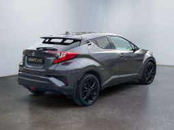 
										Toyota CH-R Hybrid 2019 full									