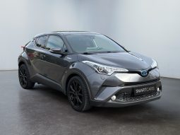 
										Toyota CH-R Hybrid 2019 full									