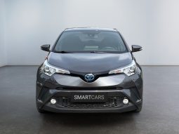 
										Toyota CH-R Hybrid 2019 full									