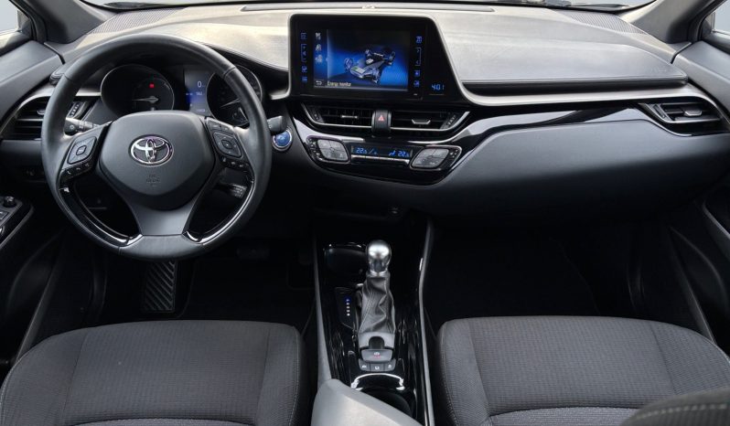 
								Toyota CH-R Hybrid 2019 full									