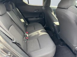 
										Toyota CH-R Hybrid 2019 full									