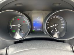 
										Toyota CH-R Hybrid 2019 full									