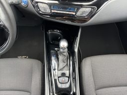 
										Toyota CH-R Hybrid 2019 full									