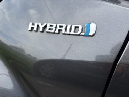 
										Toyota CH-R Hybrid 2019 full									