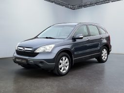Honda CR-V 2.2D 6pk MT