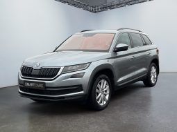 Skoda Kodiaq 2.0 TDI DSG 4×4