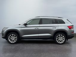 
										Skoda Kodiaq 2.0 TDI DSG 4×4 full									