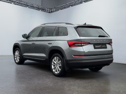 
										Skoda Kodiaq 2.0 TDI DSG 4×4 full									
