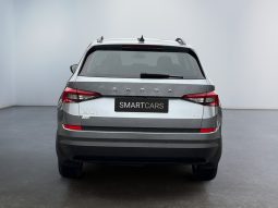 
										Skoda Kodiaq 2.0 TDI DSG 4×4 full									
