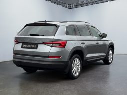 
										Skoda Kodiaq 2.0 TDI DSG 4×4 full									