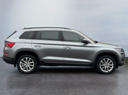 
										Skoda Kodiaq 2.0 TDI DSG 4×4 full									