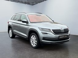 
										Skoda Kodiaq 2.0 TDI DSG 4×4 full									