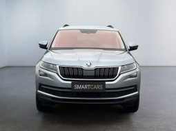 
										Skoda Kodiaq 2.0 TDI DSG 4×4 full									