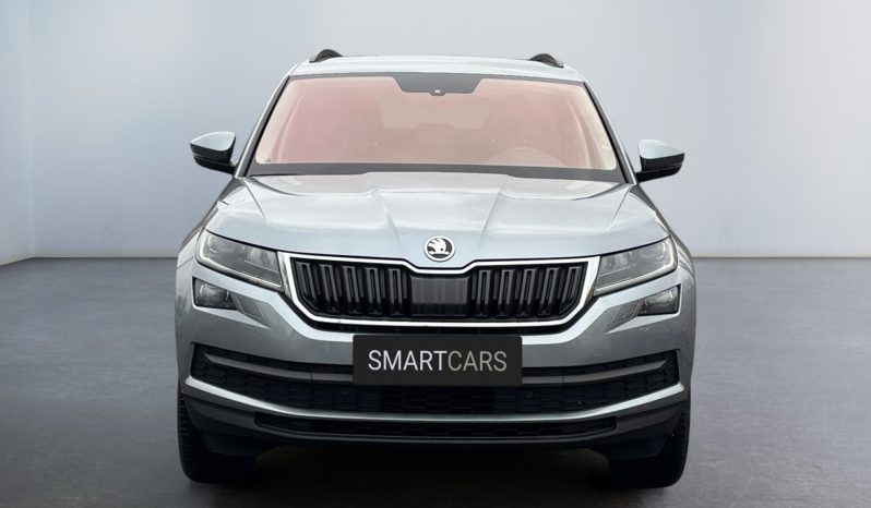 
								Skoda Kodiaq 2.0 TDI DSG 4×4 full									
