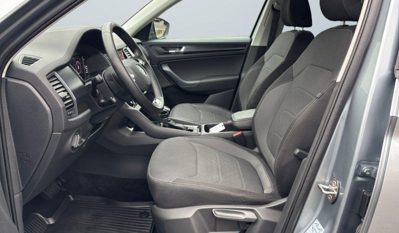 
								Skoda Kodiaq 2.0 TDI DSG 4×4 full									
