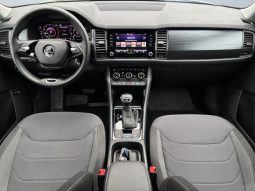 
										Skoda Kodiaq 2.0 TDI DSG 4×4 full									