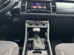 
										Skoda Kodiaq 2.0 TDI DSG 4×4 full									
