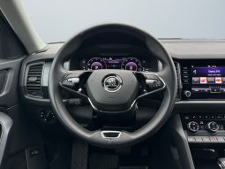 
										Skoda Kodiaq 2.0 TDI DSG 4×4 full									