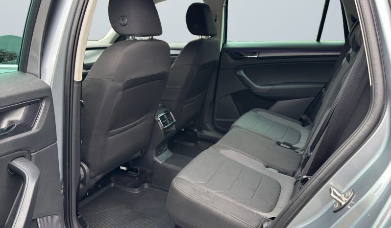 
								Skoda Kodiaq 2.0 TDI DSG 4×4 full									