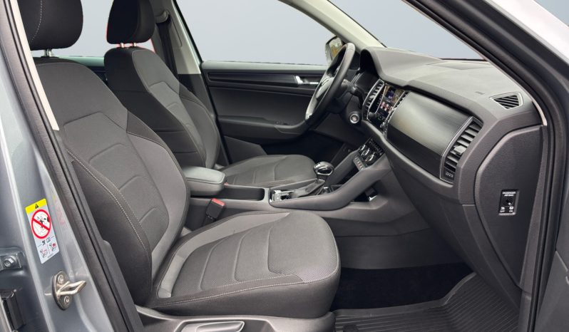 
								Skoda Kodiaq 2.0 TDI DSG 4×4 full									