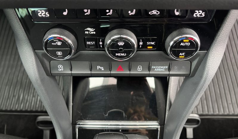 
								Skoda Kodiaq 2.0 TDI DSG 4×4 full									