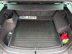 
										Skoda Kodiaq 2.0 TDI DSG 4×4 full									