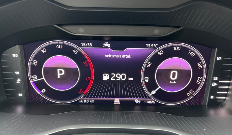 
								Skoda Kodiaq 2.0 TDI DSG 4×4 full									