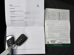 
										Skoda Kodiaq 2.0 TDI DSG 4×4 full									