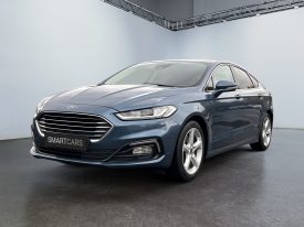 Ford Mondeo 1.5 Ecoboost 6pk AT 2019.12.