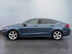 
										Ford Mondeo 1.5 Ecoboost 6pk AT 2019.12. full									