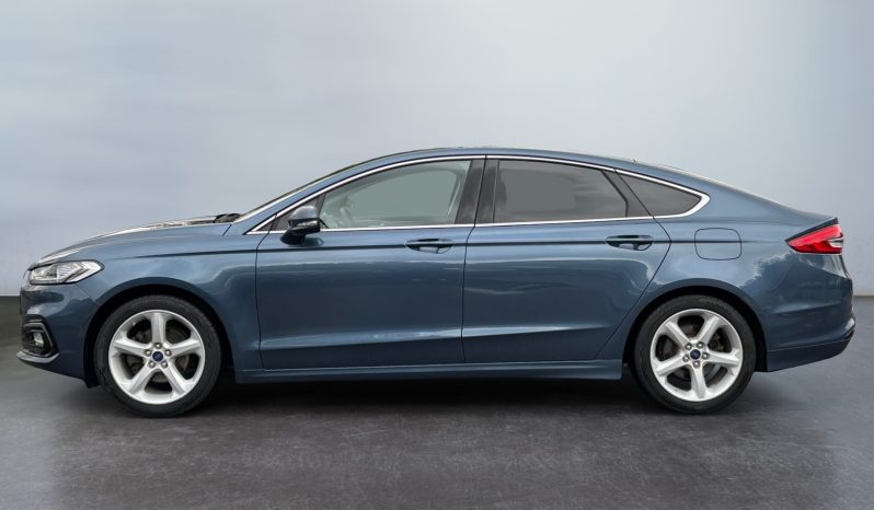 
								Ford Mondeo 1.5 Ecoboost 6pk AT 2019.12. full									