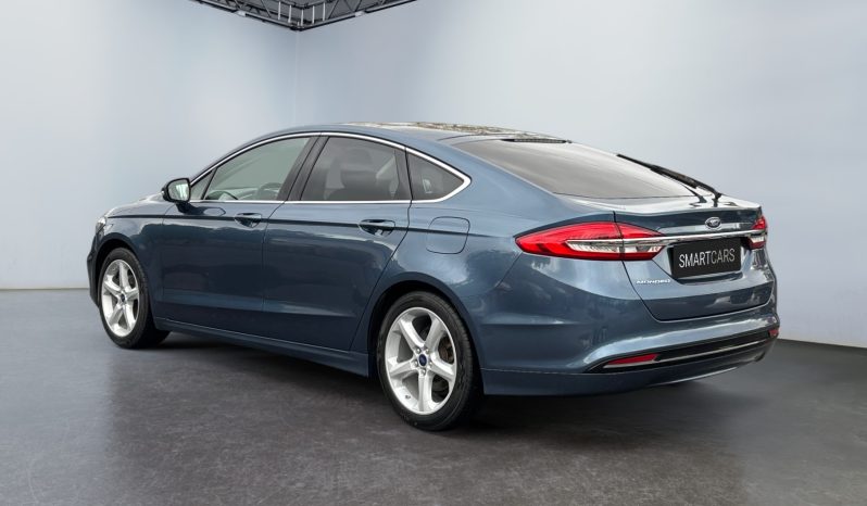 
								Ford Mondeo 1.5 Ecoboost 6pk AT 2019.12. full									
