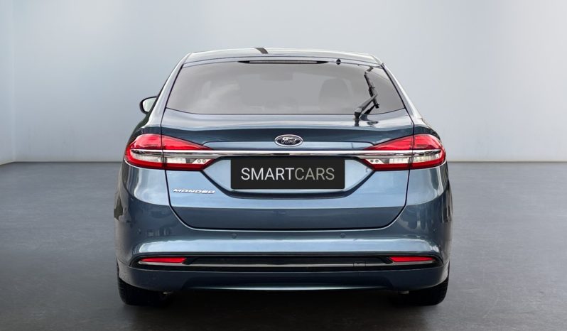 
								Ford Mondeo 1.5 Ecoboost 6pk AT 2019.12. full									