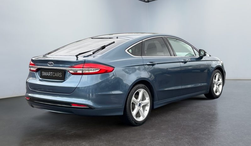 
								Ford Mondeo 1.5 Ecoboost 6pk AT 2019.12. full									