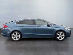 
										Ford Mondeo 1.5 Ecoboost 6pk AT 2019.12. full									