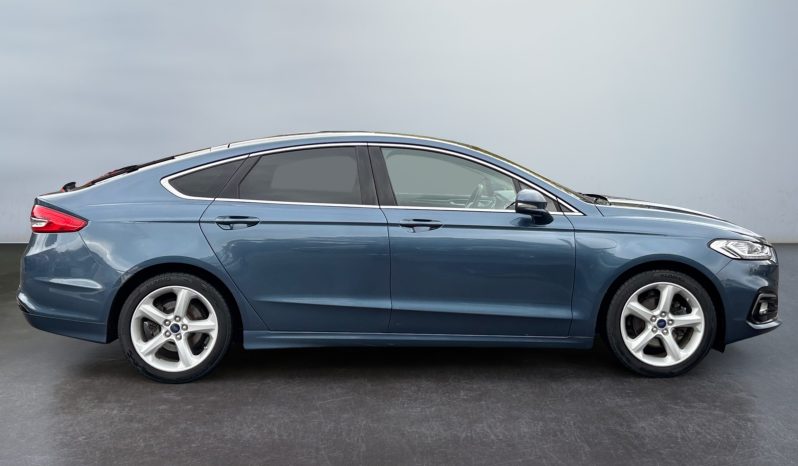 
								Ford Mondeo 1.5 Ecoboost 6pk AT 2019.12. full									