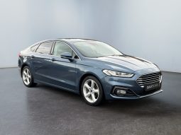 
										Ford Mondeo 1.5 Ecoboost 6pk AT 2019.12. full									