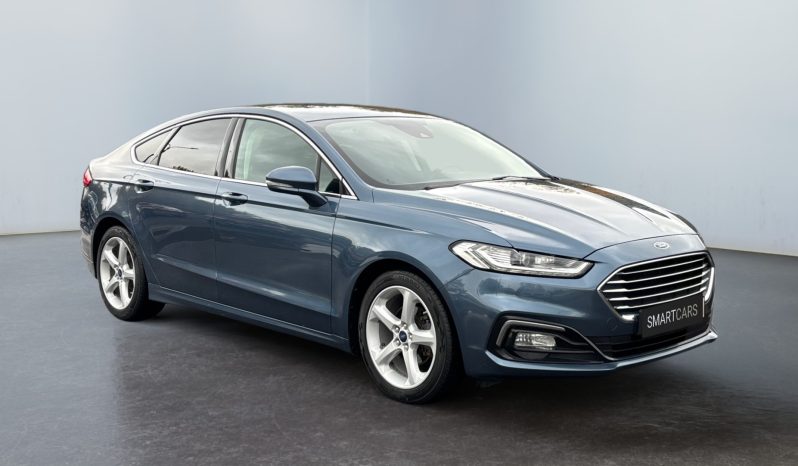 
								Ford Mondeo 1.5 Ecoboost 6pk AT 2019.12. full									
