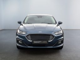 
										Ford Mondeo 1.5 Ecoboost 6pk AT 2019.12. full									