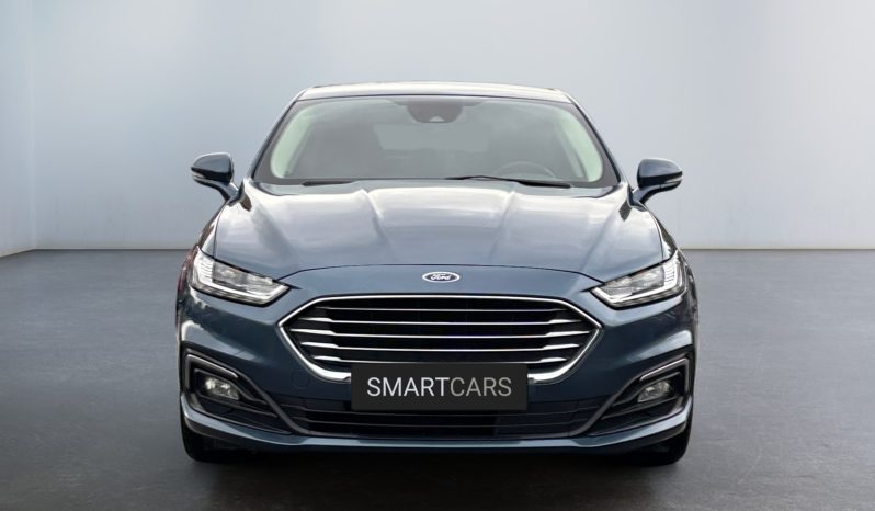 
								Ford Mondeo 1.5 Ecoboost 6pk AT 2019.12. full									