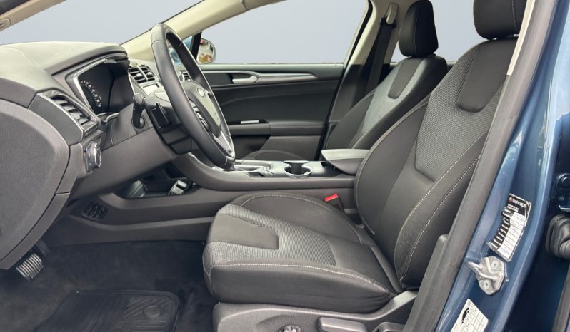 
								Ford Mondeo 1.5 Ecoboost 6pk AT 2019.12. full									