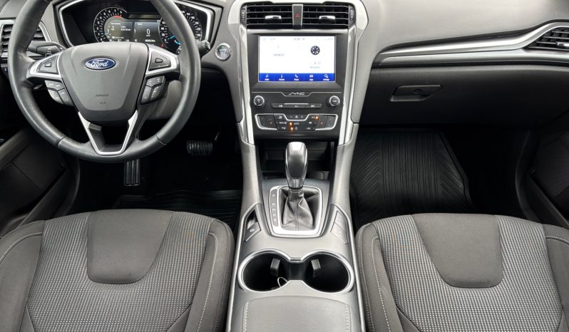 
								Ford Mondeo 1.5 Ecoboost 6pk AT 2019.12. full									