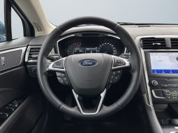 
										Ford Mondeo 1.5 Ecoboost 6pk AT 2019.12. full									
