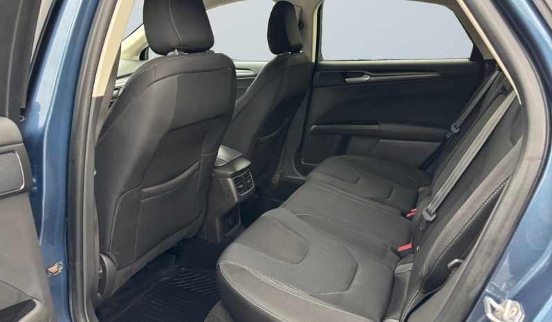 
								Ford Mondeo 1.5 Ecoboost 6pk AT 2019.12. full									