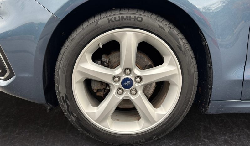 
								Ford Mondeo 1.5 Ecoboost 6pk AT 2019.12. full									